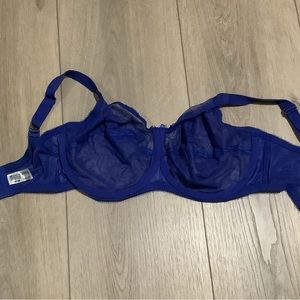 New without tag. Wacoal 34 G full coverage